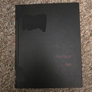 Birthyear 1989?  Great Gift!